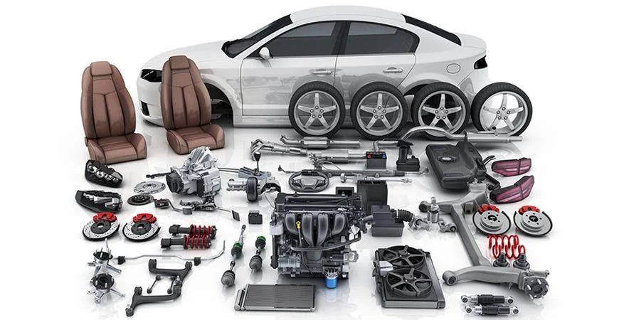 Çandarlı Oto Yedek Parçacısı