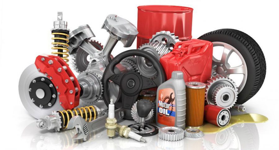 Çandarlı Oto Yedek Parçacısı